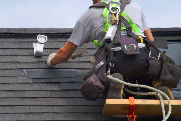 Libertyville, IL Roofing Contractor Company