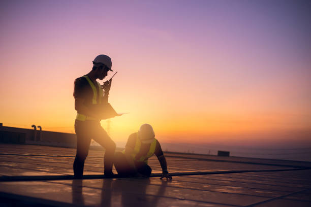 Best Tile Roofing Contractor  in Libertyvle, IL