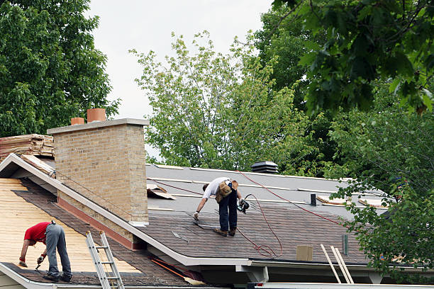 Best Metal Roofing Contractor  in Libertyvle, IL