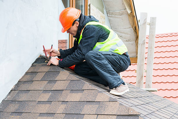 Slate Roofing Contractor in Libertyville, IL