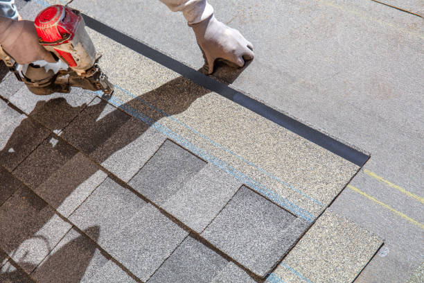 Best Best Roofing Contractors  in Libertyvle, IL